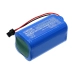 Vacuum Battery Robojet CS-KRV309VX
