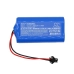 Vacuum Battery Robojet CS-KRV309VX