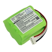 CS-KRX300SL<br />Baterii pentru   Înlocuiește bateria HHR210AAB