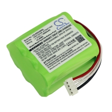 Înlocuire compatibilă pentru bateria Korg HHR210AAB,KITBAT1002