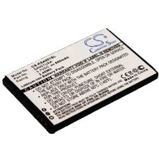 Înlocuire compatibilă pentru bateria Sanyo KY003UAA,P05,SA001UAA