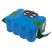 Baterie aspirator Sencor CS-KSB001VX
