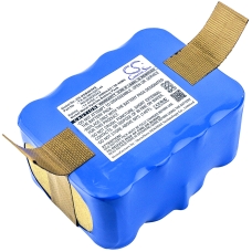 Înlocuire compatibilă pentru bateria Nestor 12032009,35601254,FTM-031-OP01,NS3000D03X3,RB201...