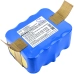 Baterie aspirator SAMBA XR210C