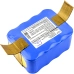 Baterie aspirator SAMBA XR210C