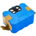 Baterie aspirator SAMBA XR210C