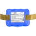 Baterie aspirator SAMBA XR210C