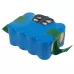Vacuum Battery Goddess CL590