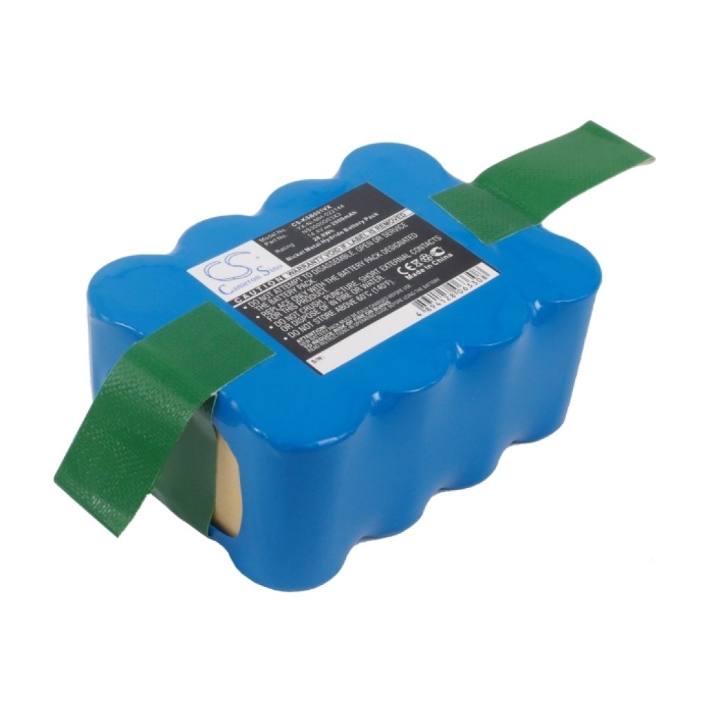 Baterie aspirator Robee CS-KSB001VX