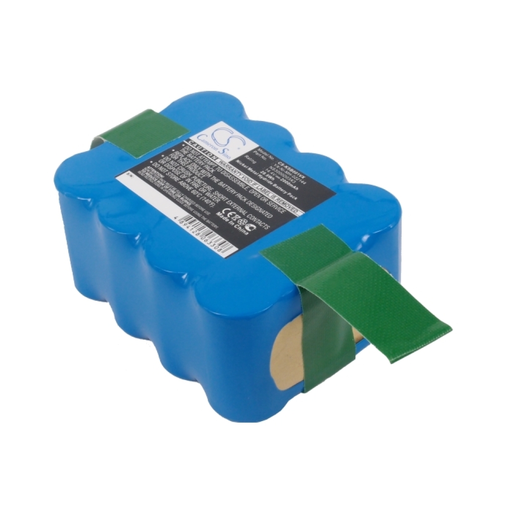 Baterie aspirator Robee CS-KSB001VX