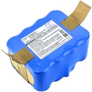 Vacuum Battery Hoover RBC002
