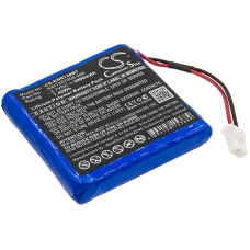 Înlocuire compatibilă pentru bateria Ksenia KSI7207008.000
