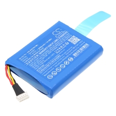 Înlocuire compatibilă pentru bateria  Q24384