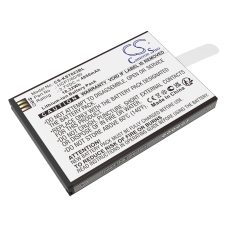 Înlocuire compatibilă pentru bateria  1ICP7/60/90