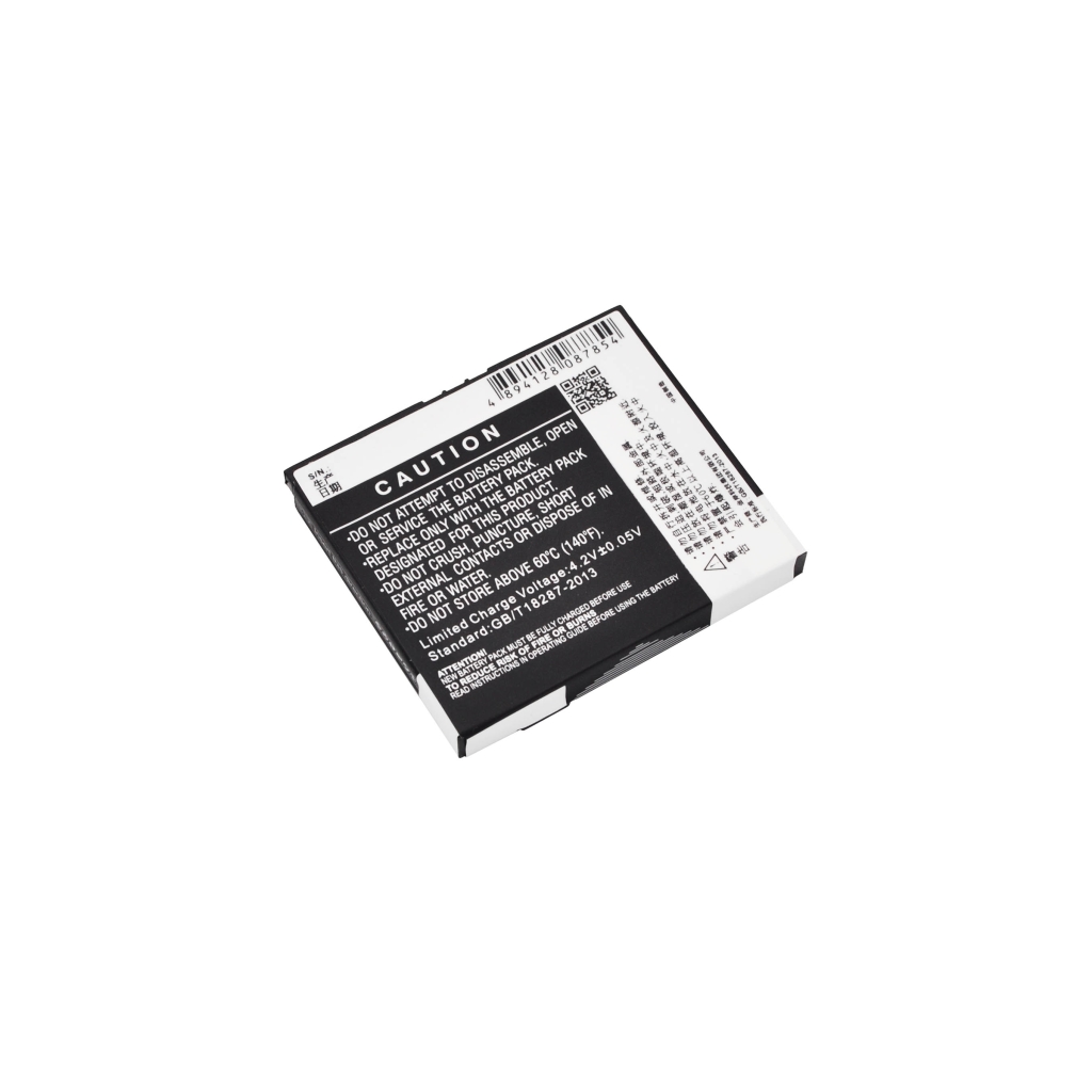 Baterie compatibil cu K-Touch CS-KTA912SL