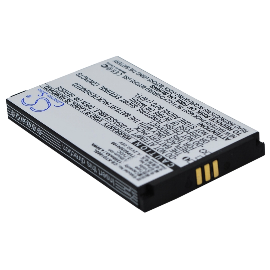 Mobile Phone Battery K-Touch C258