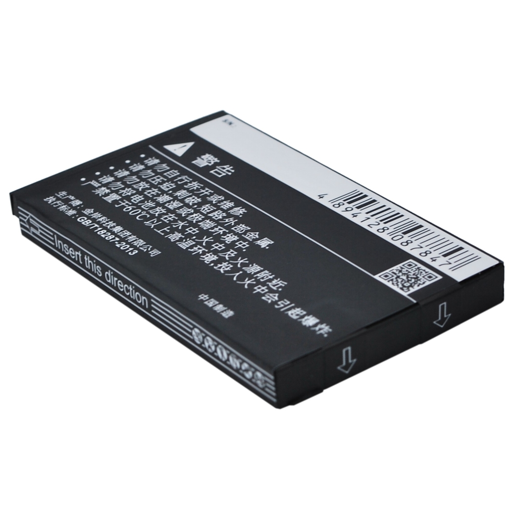 Încărcător de birou Becker CS-KTD186SL