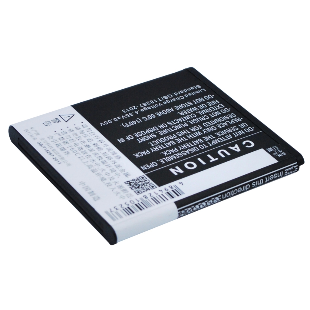Baterie telefon mobil K-Touch L820c (CS-KTL820SL)