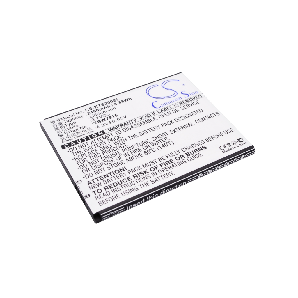 Încărcător de birou K-touch V5 (CS-KTS200SL)