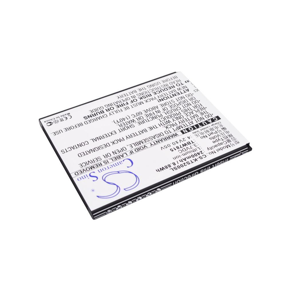 Încărcător de birou K-touch V5 (CS-KTS200SL)