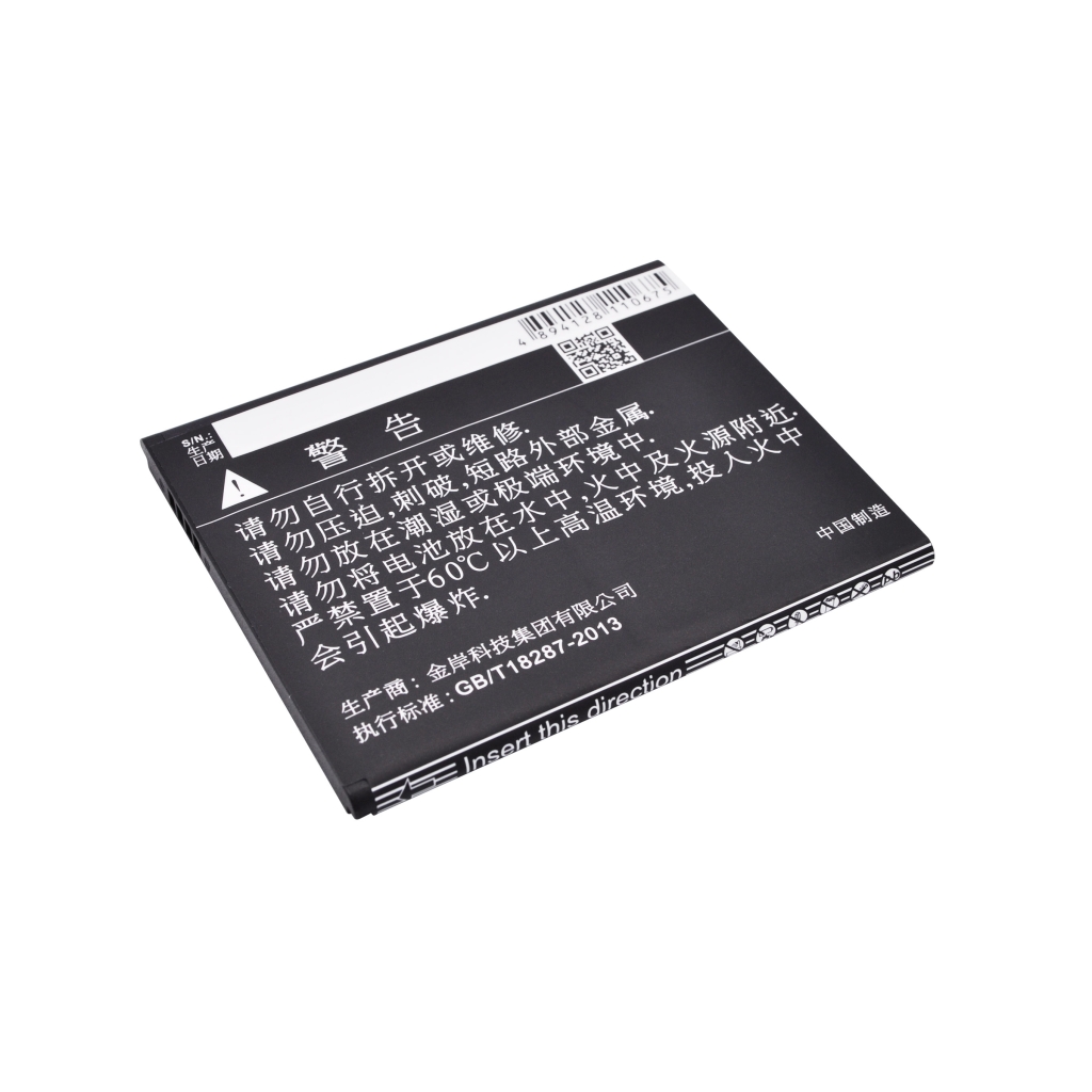 Încărcător de birou K-touch V5 (CS-KTS200SL)