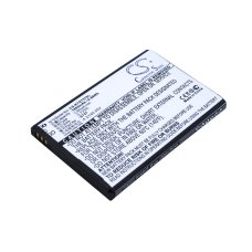 Înlocuire compatibilă pentru bateria K-Touch S757
