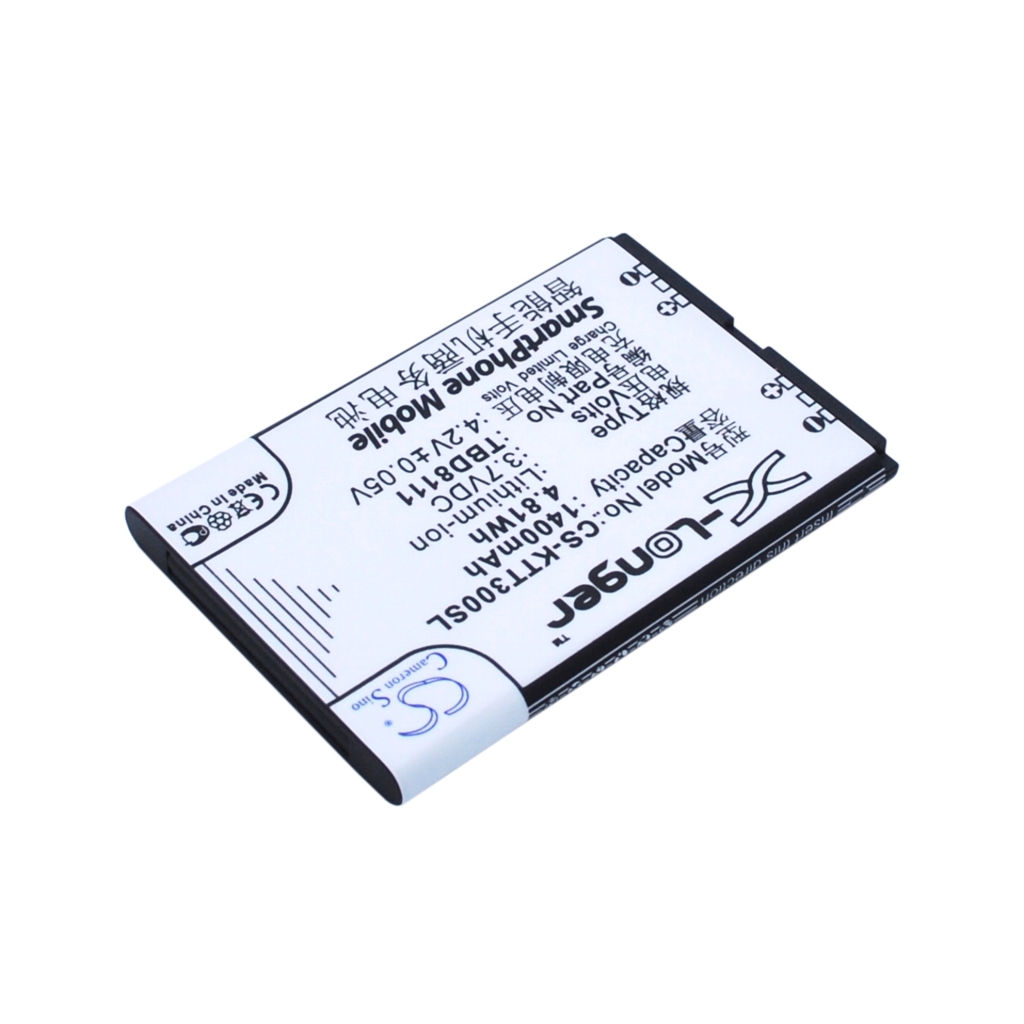 Baterie compatibil cu K-Touch CS-KTT300SL