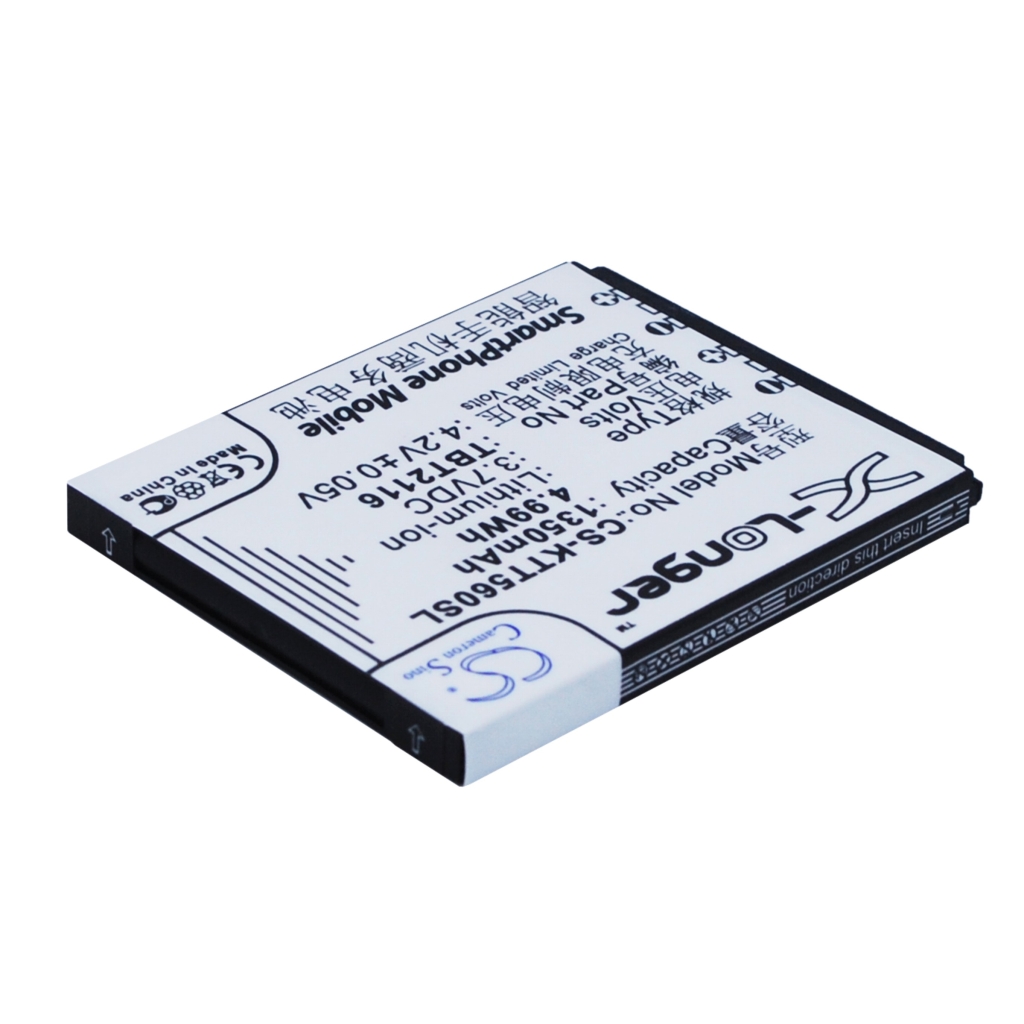 Baterie compatibil cu K-Touch CS-KTT560SL