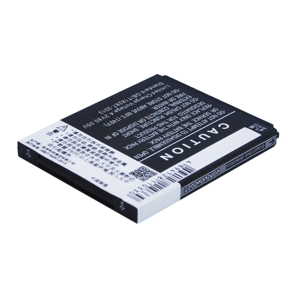 Baterie compatibil cu K-Touch CS-KTT560SL