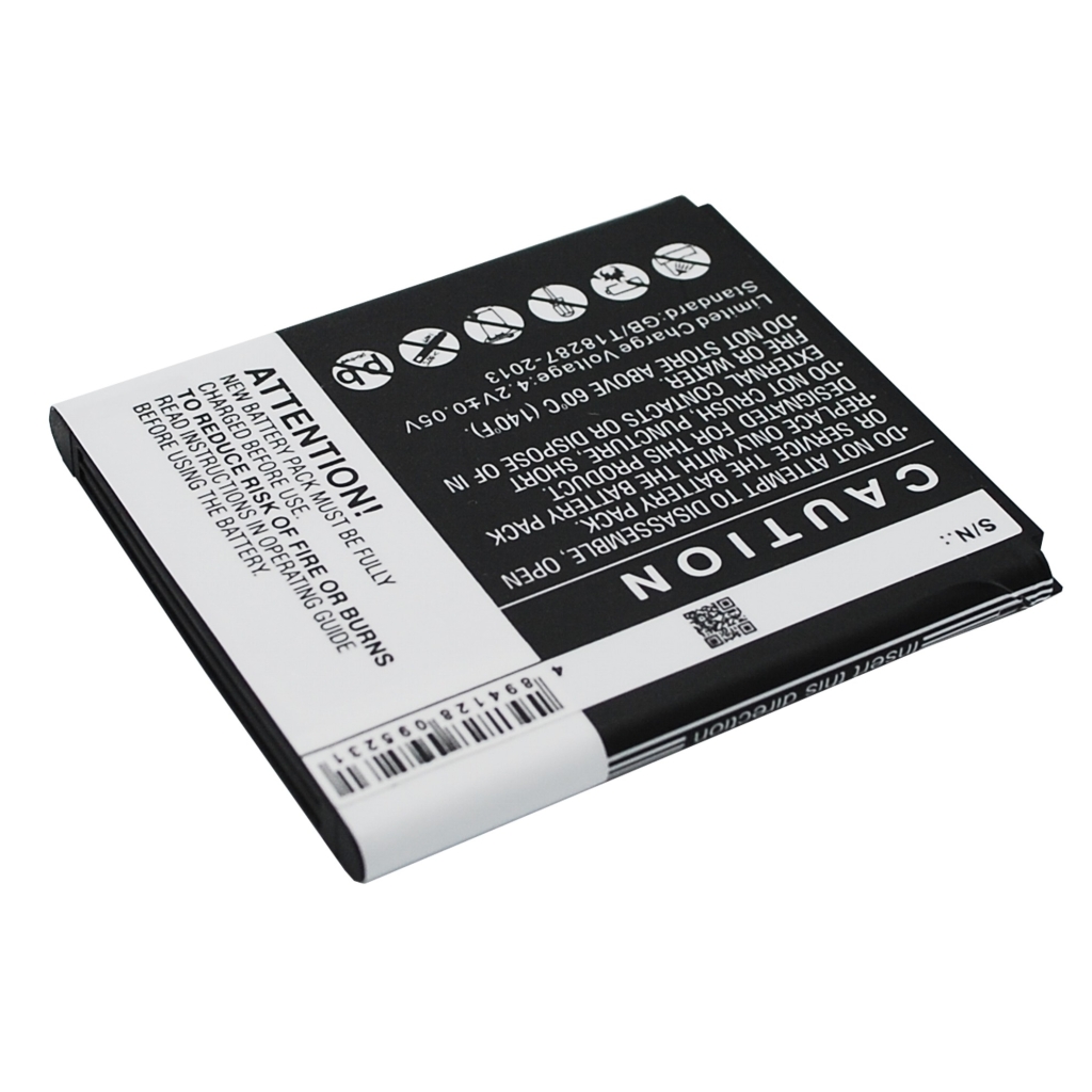 Baterie compatibil cu K-Touch CS-KTT610SL
