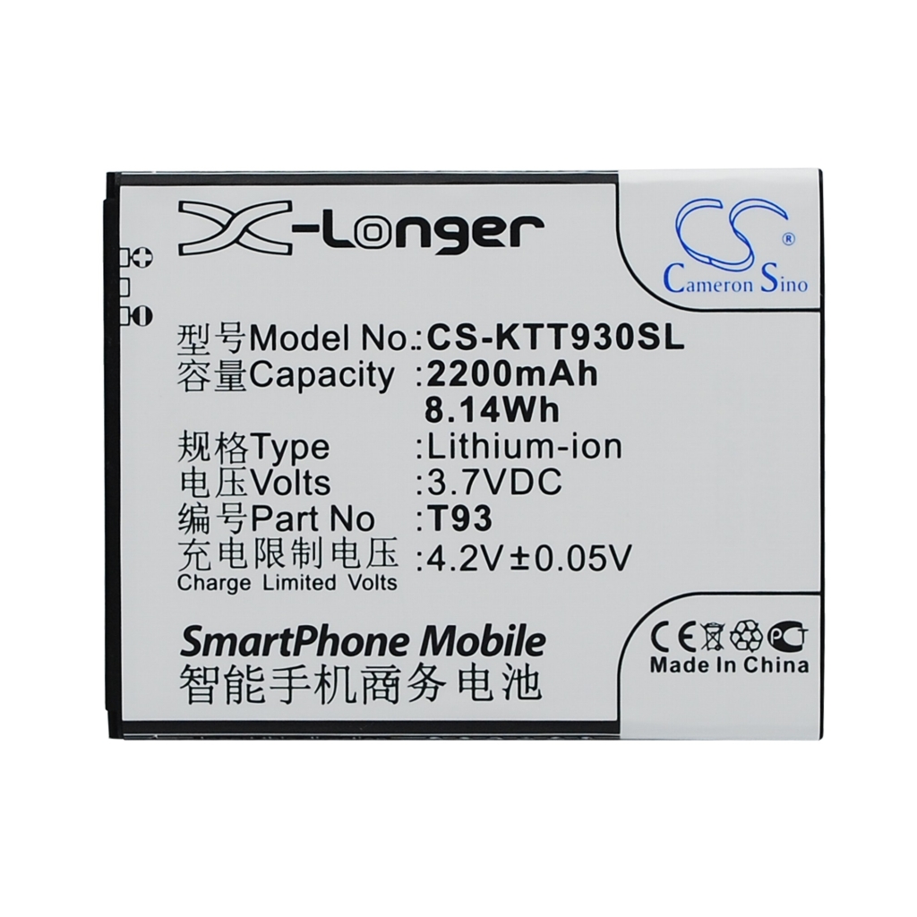Încărcător de birou Netgear CS-KTT930SL