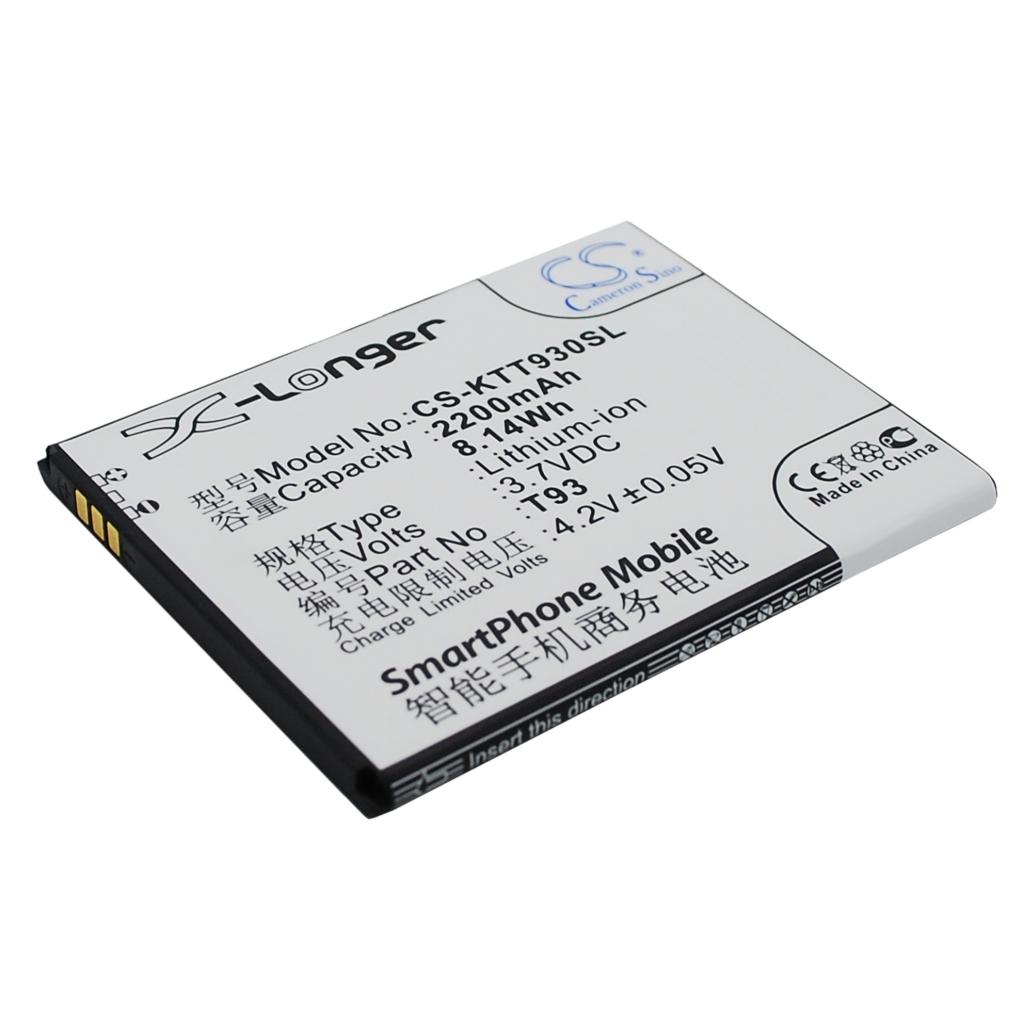 Încărcător de birou Netgear CS-KTT930SL