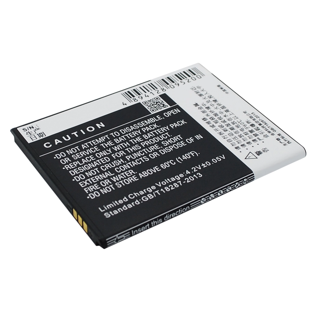 Baterie telefon mobil K-Touch CS-KTT930SL