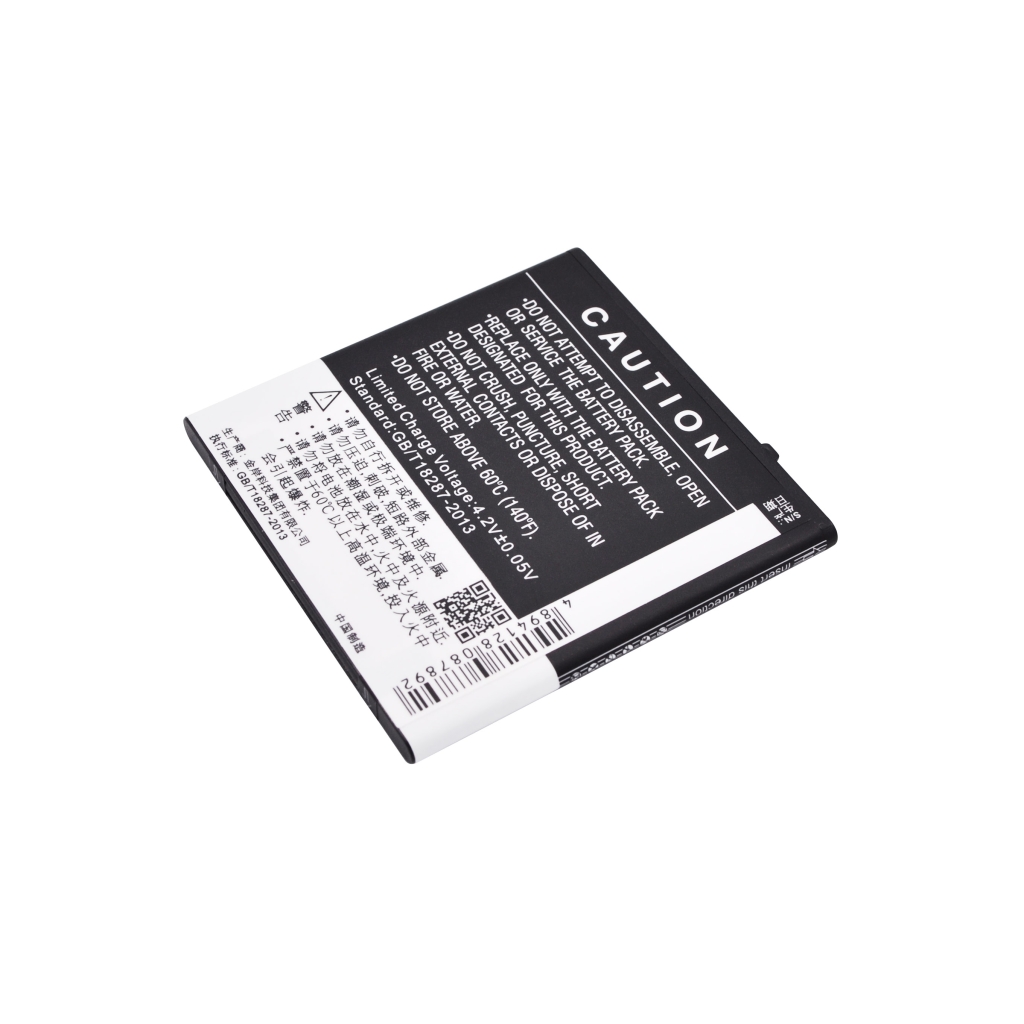Baterii compatibil cu K-Touch U7 U7 CS-KTU700SL
