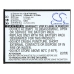 Baterie telefon mobil K-Touch CS-KTU830SL