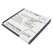 Battery for K-Touch W680