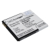 Baterii compatibil cu K-Touch E6 E6 CS-KTW800SL