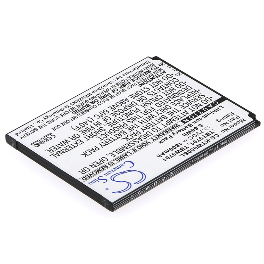 Încărcător de birou K-touch CS-KTW950SL
