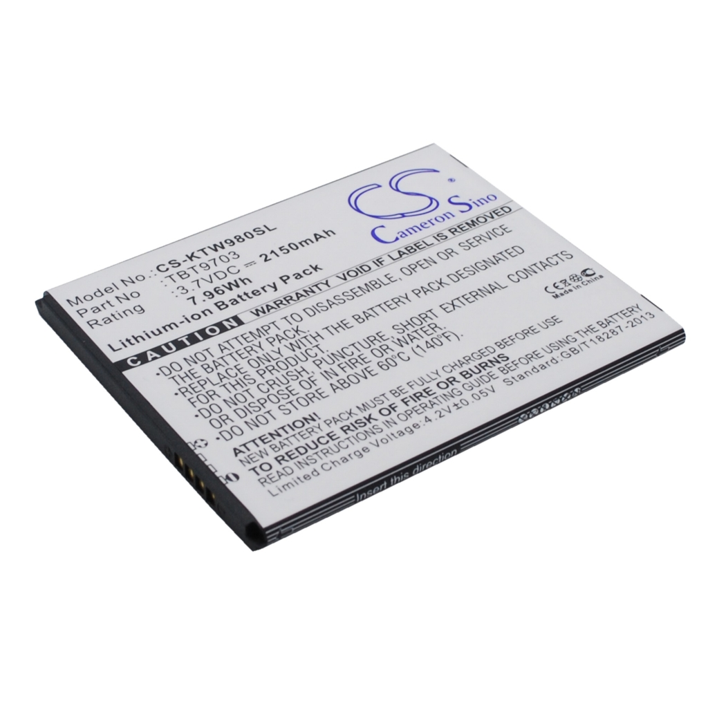 Încărcător de birou Cube1 CS-KTW980SL