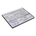 Mobile Phone Battery K-Touch W98