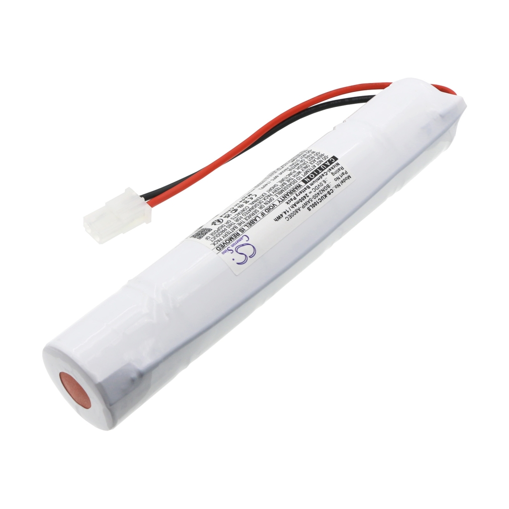 Baterii Înlocuiește BGN2400-5AWP-A800EC