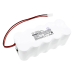 Baterii Înlocuiește BGN5500-10EWP-A800EC