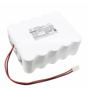 Battery compatibleWith Kaufel