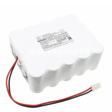Înlocuire compatibilă pentru bateria Kaufel BGN5500-20SWP-A800EC