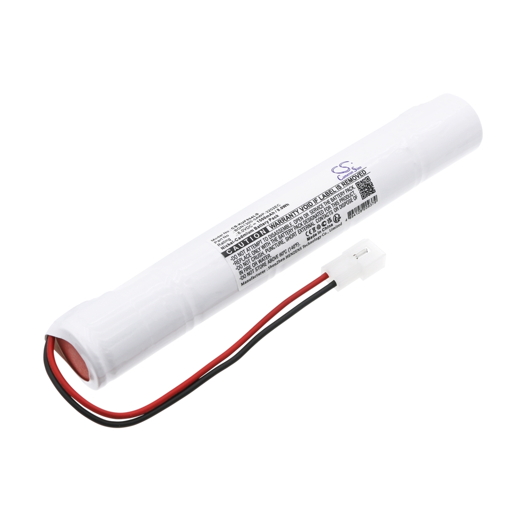 Baterii Înlocuiește BGN1300-5AWP-3202EC
