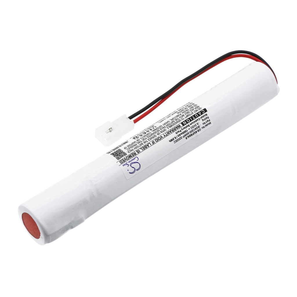 Baterii Înlocuiește BGN1300-5AWP-3202EC