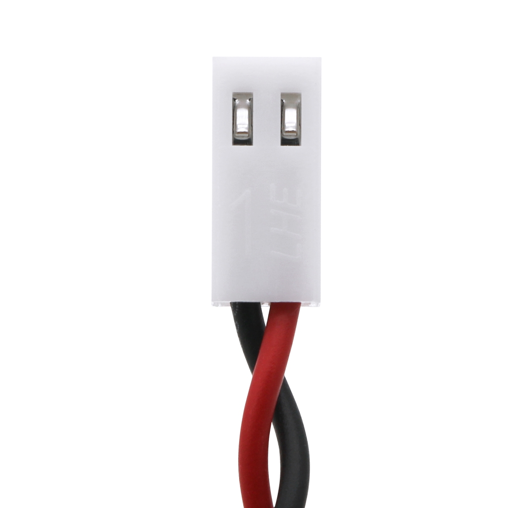 Baterii Înlocuiește BGN800-4DWP-PRB830EC