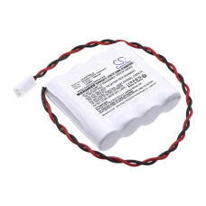 Înlocuire compatibilă pentru bateria Kaufel BGN800-4DWP-PRB830EC