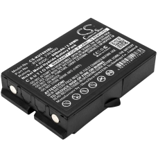 Înlocuire compatibilă pentru bateria Ikusi 2303692,BT06K