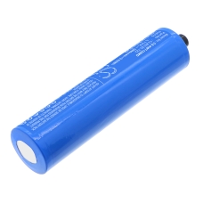 Înlocuire compatibilă pentru bateria  12.80120.722,12.80220.722,1S1P ICR 18650A